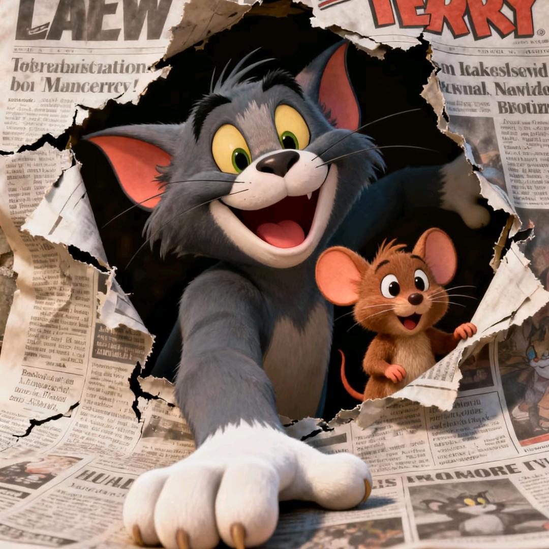 Tʜᴇ ғᴜᴛᴜʀᴇ