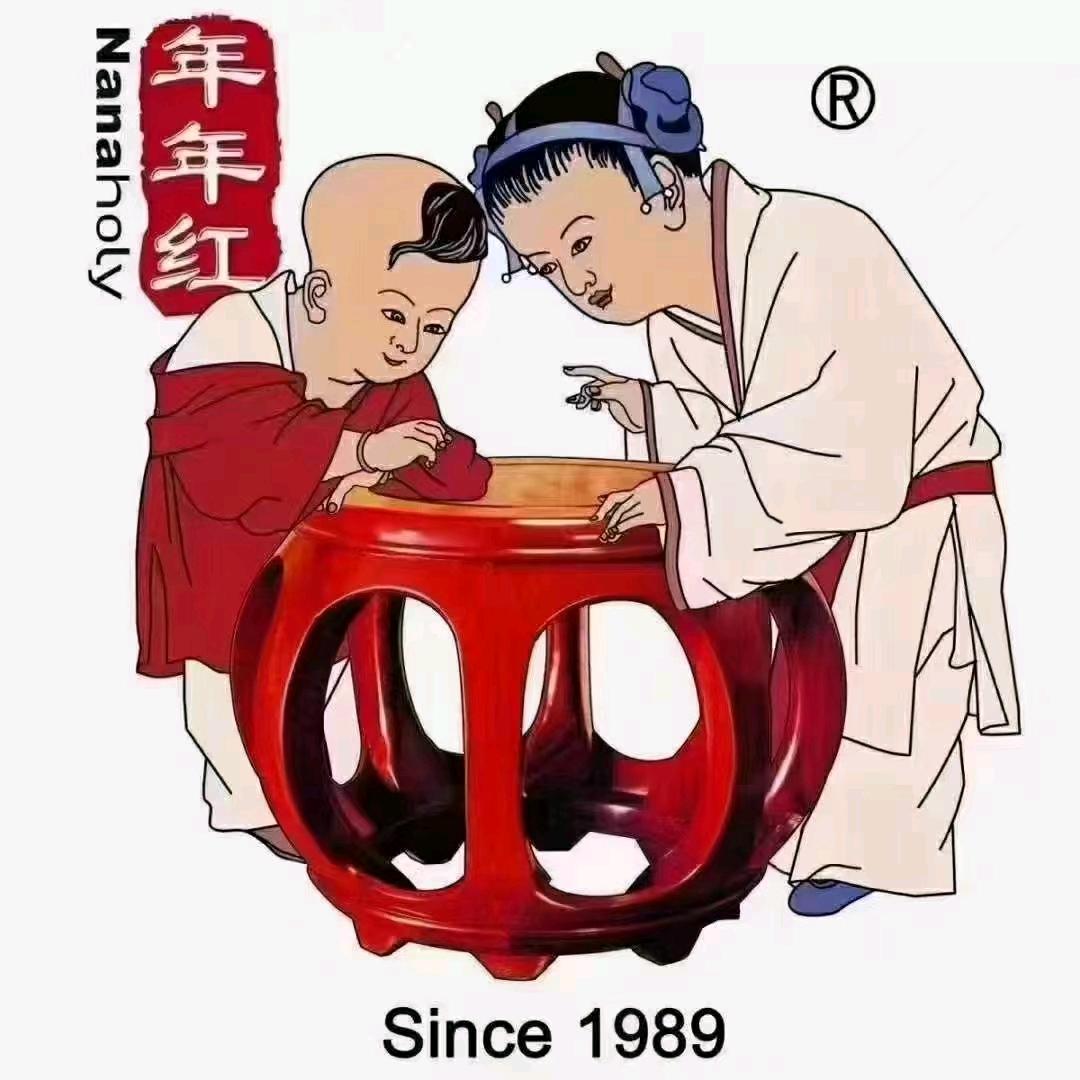 年年红整装高定马晶