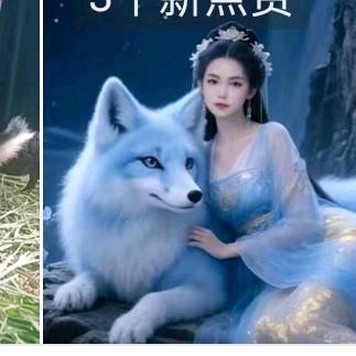 永恒姐