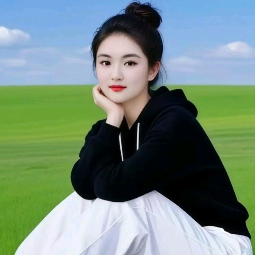 褚大美