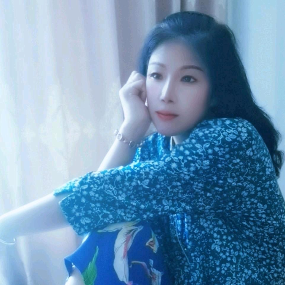 陈红🎤