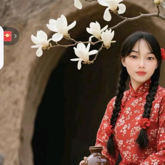 小米呀（晚上20:50首播）