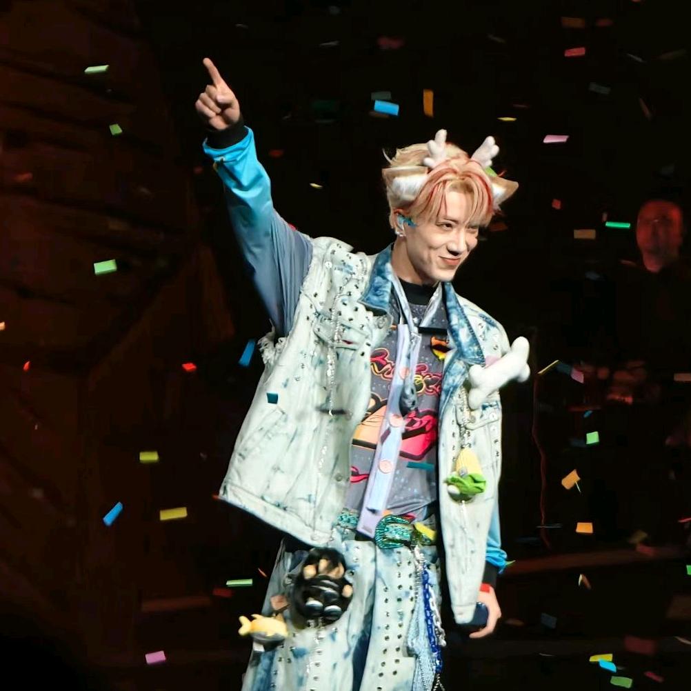 祁金桔.🌾（见过鹭卓版）