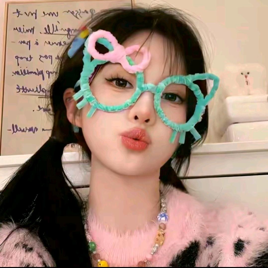 Xiaoxiao❔❕