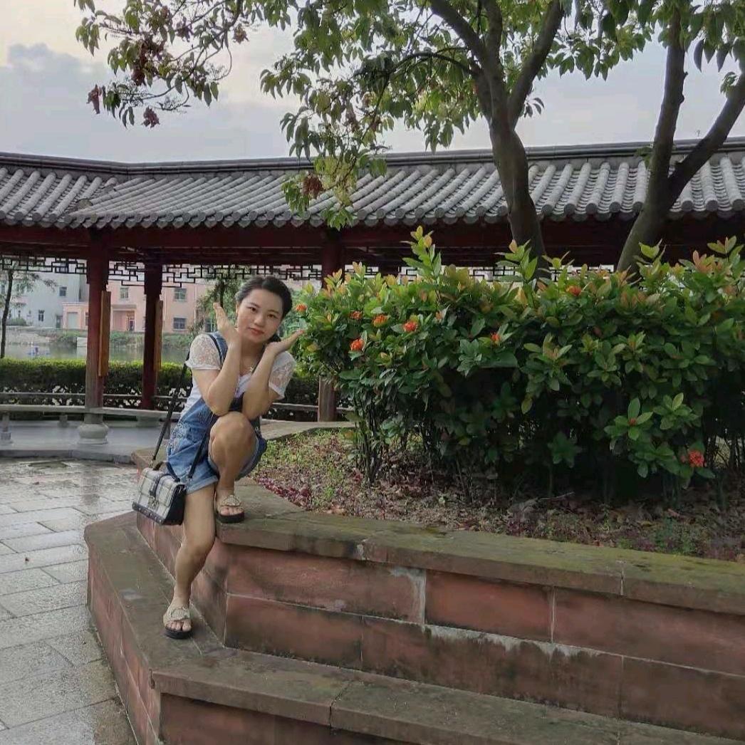 ❤语
