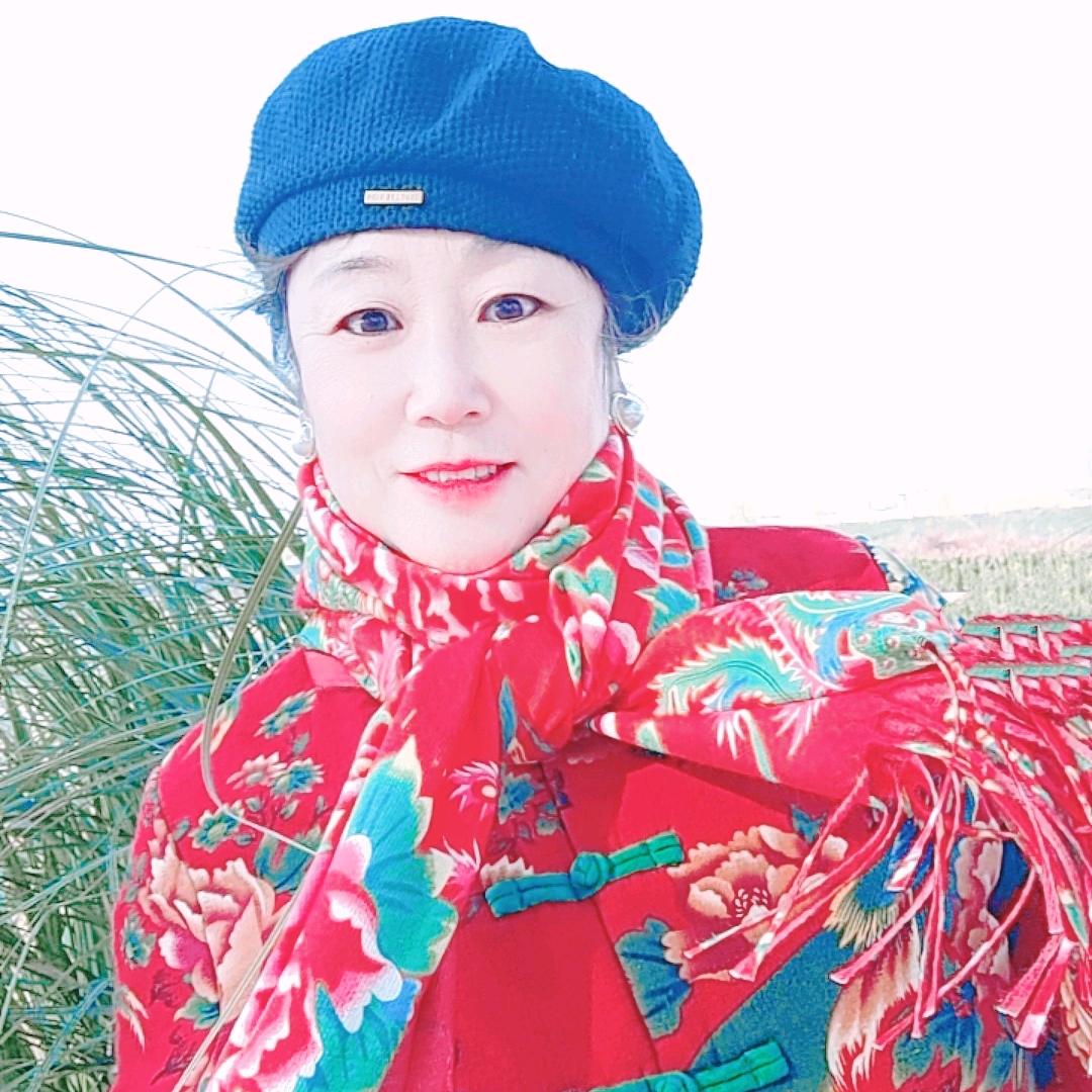 彭女士