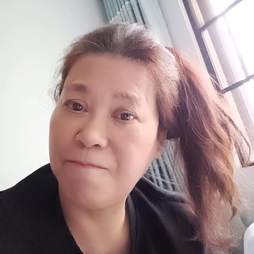 新新姐姐😎