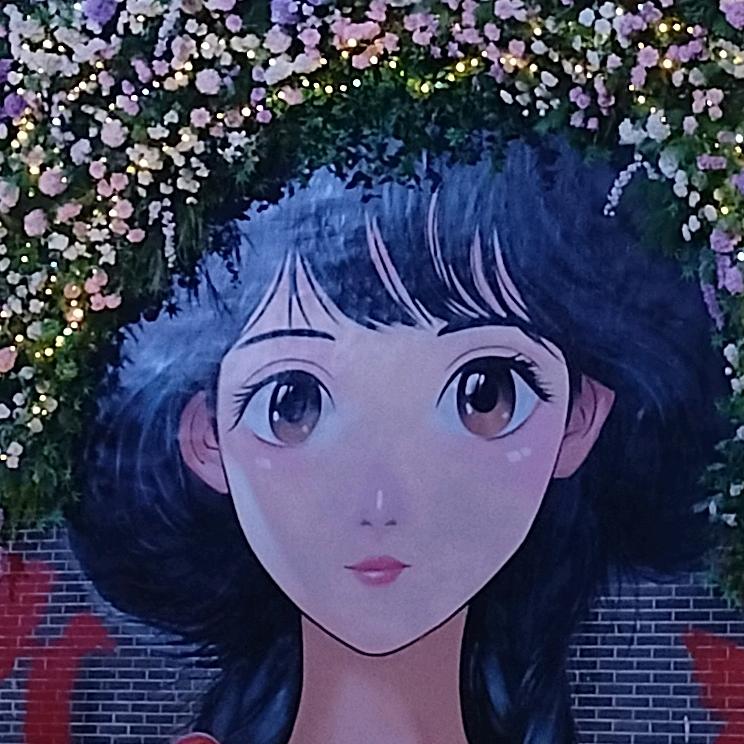 芳言🌸