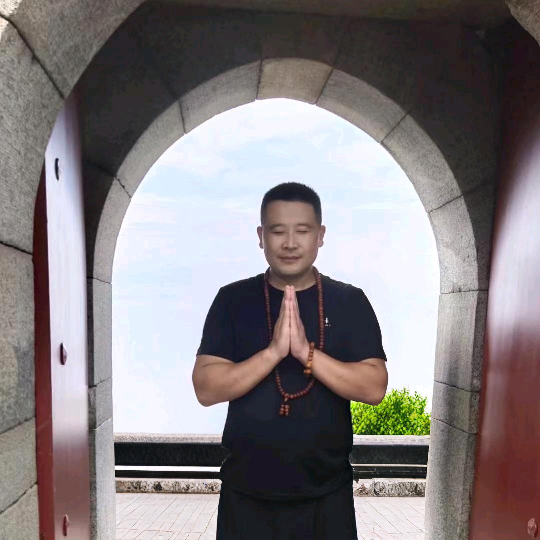 @上善若水