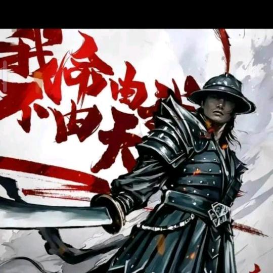 赢天下，不败战神。