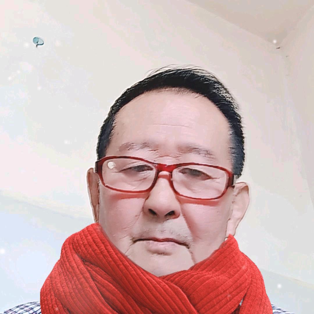 老杨
