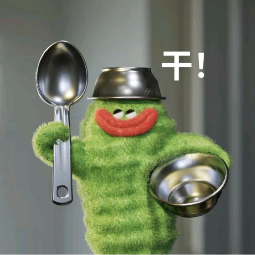 饭搭子上线啦🍖