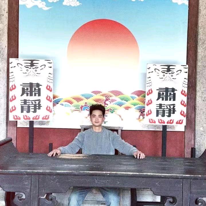 GP多鱼！