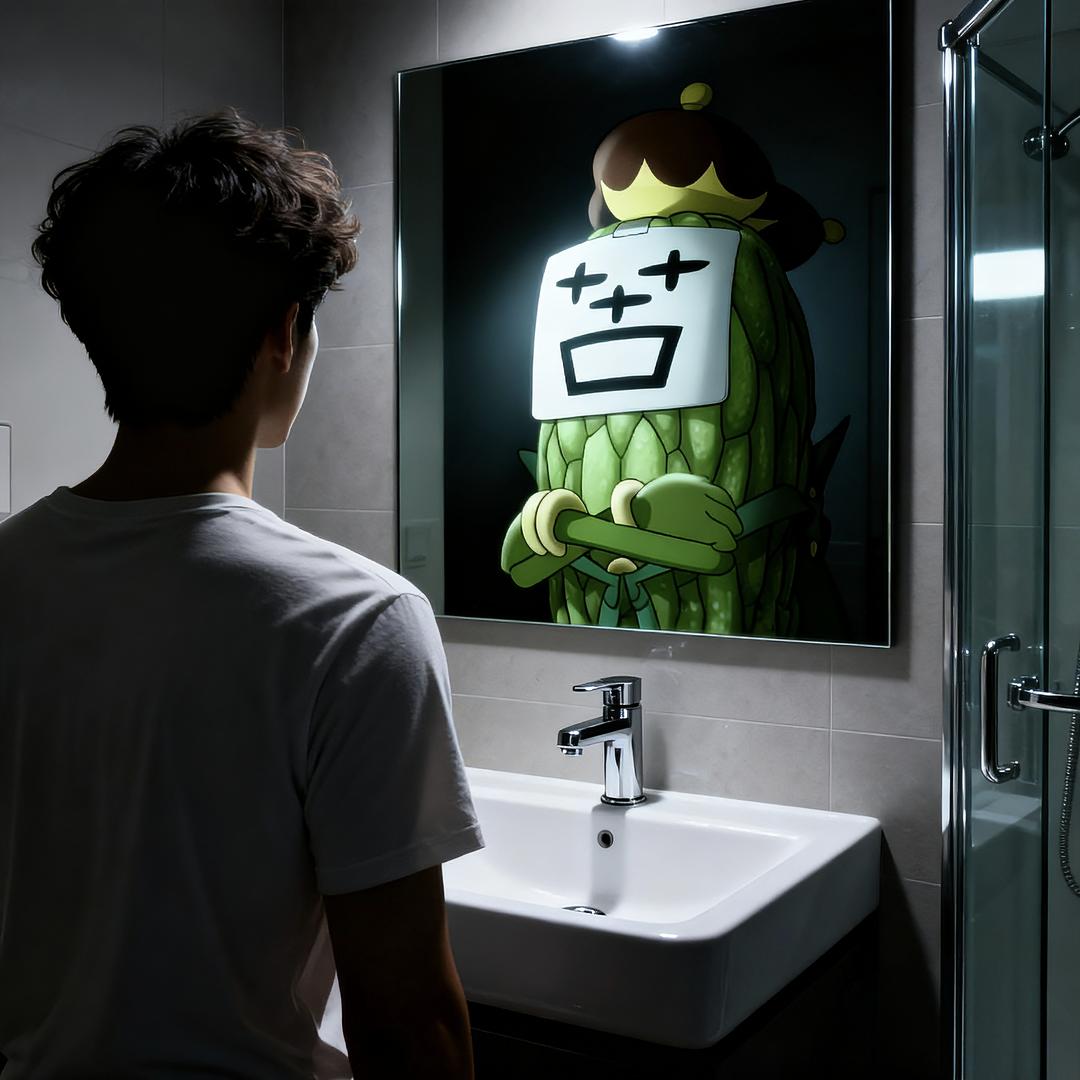 waste