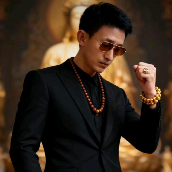 好男儿志在四方