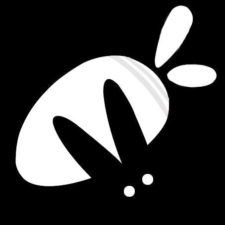 罗伯兔游戏营地@抖音