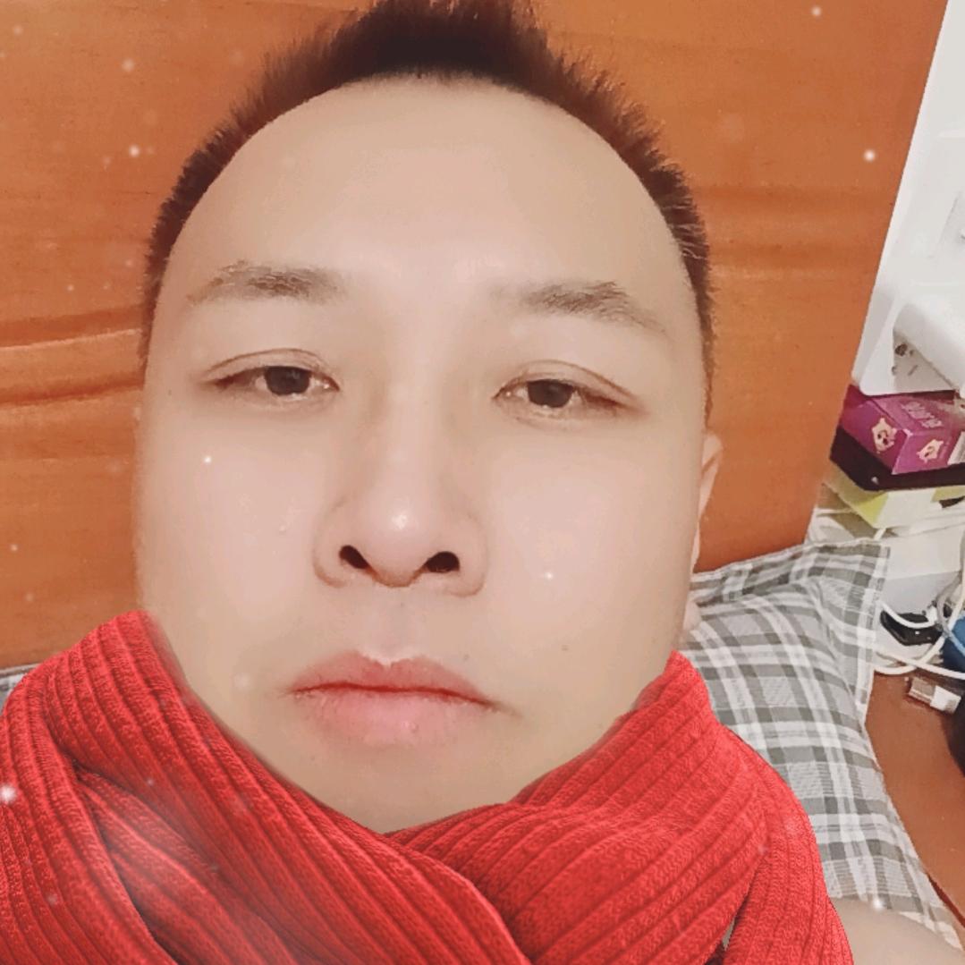 风霜染上双鬓