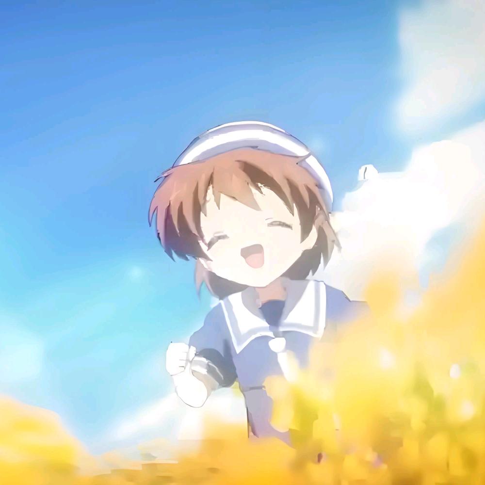 樱下小渚🌸花田汐🌻