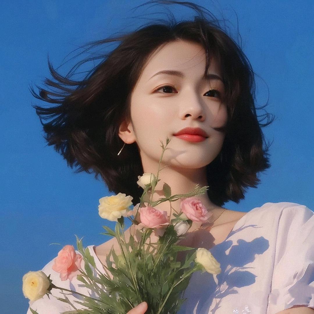爆米花🌸