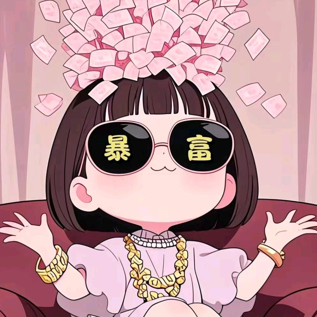 财神爷的小跟班
