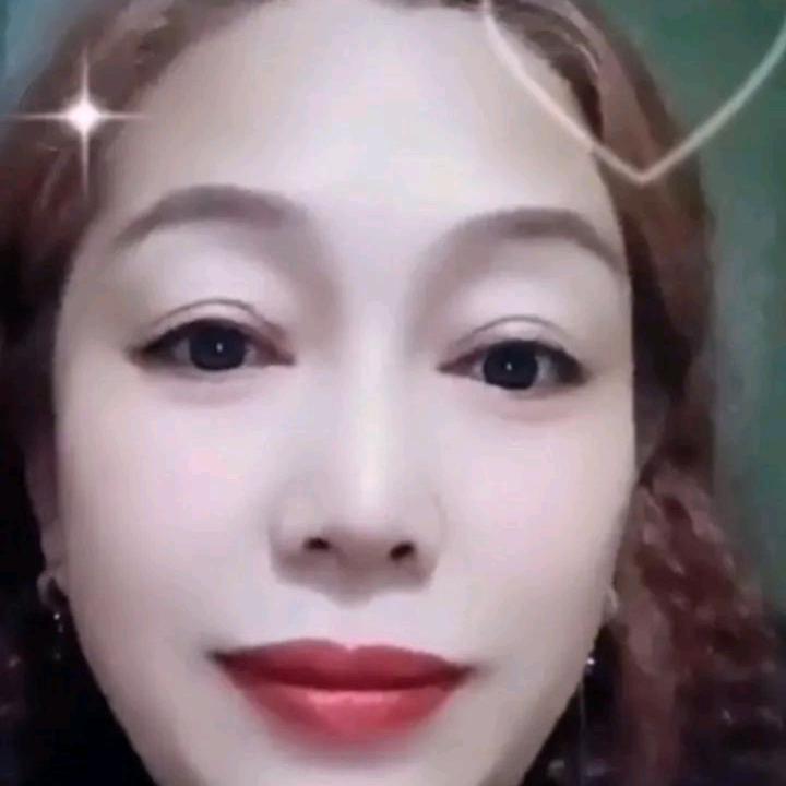 菲姐一个单身女人