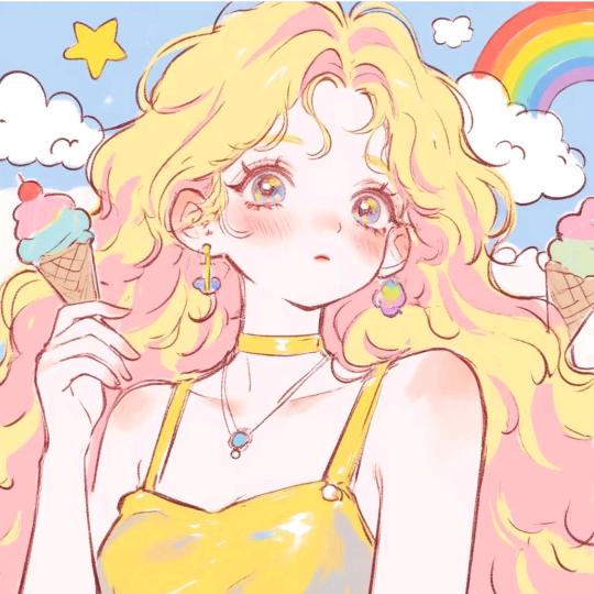 小甜（绝活马超）