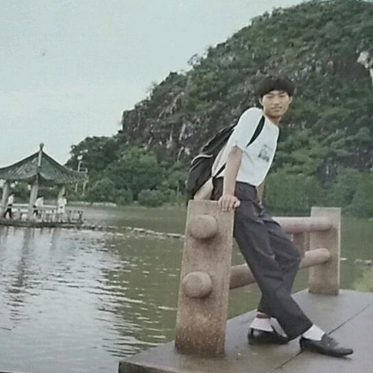 大湾一哥