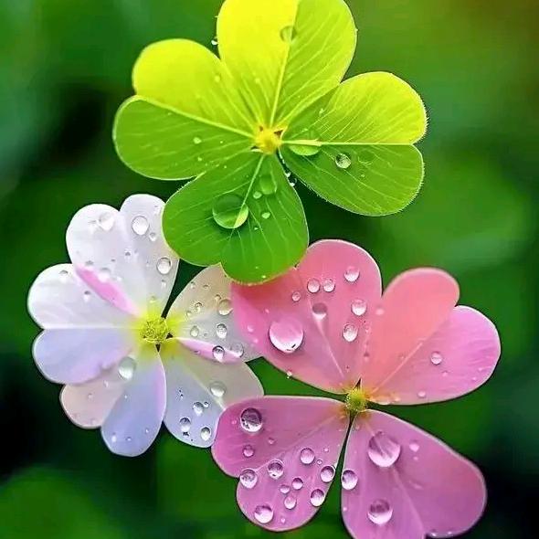 我爱我家🍎🌸🌷🌻🌺🍀☘️🌿