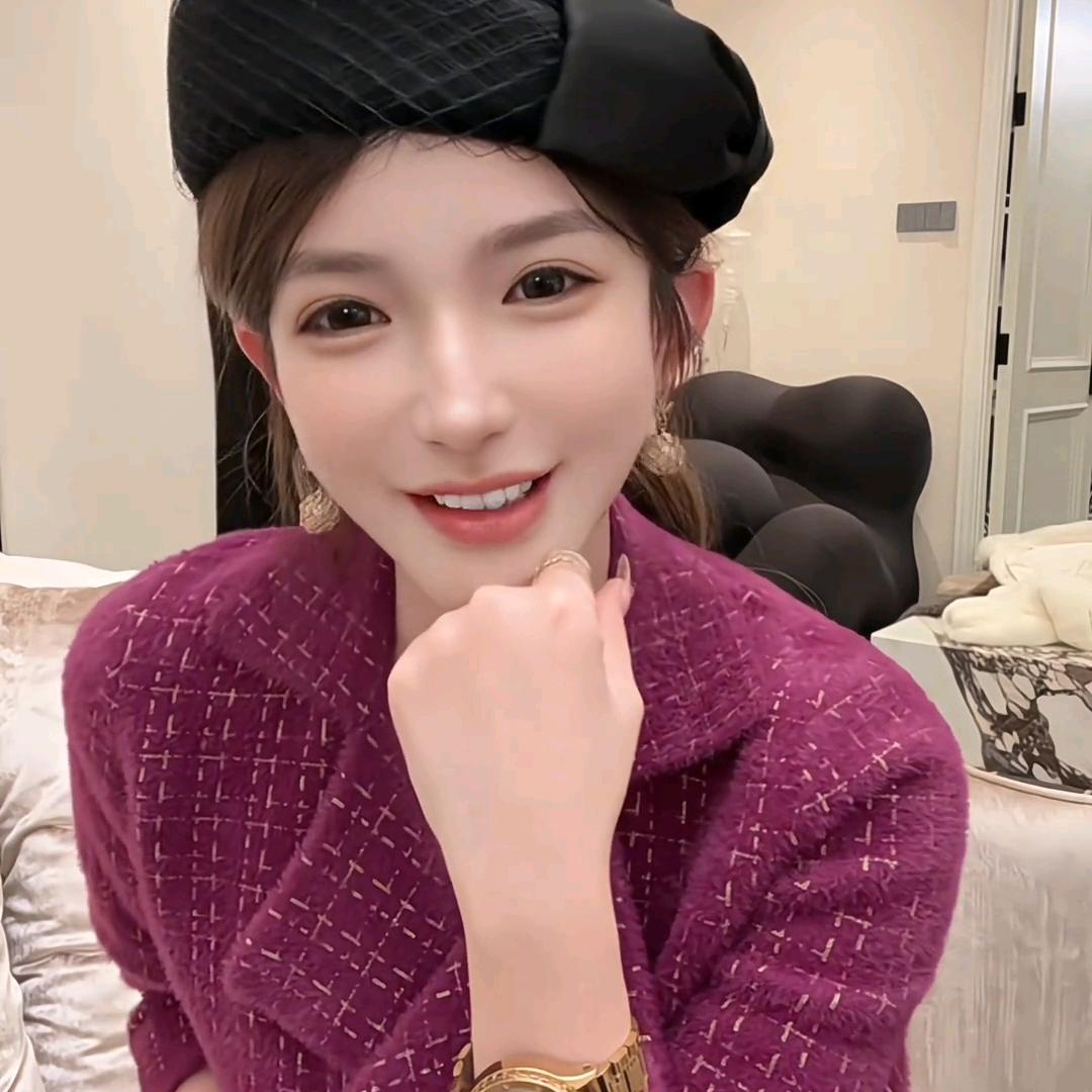 黄加蓝lora~爆款返场