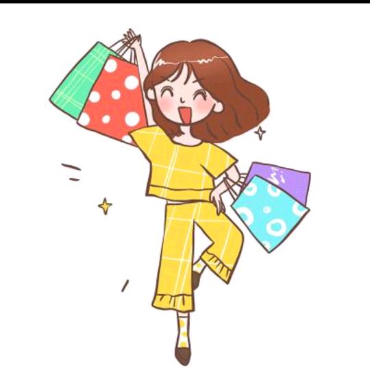 🛍️一柯❤️