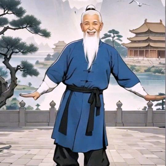 月嫂辉哥爱跳舞