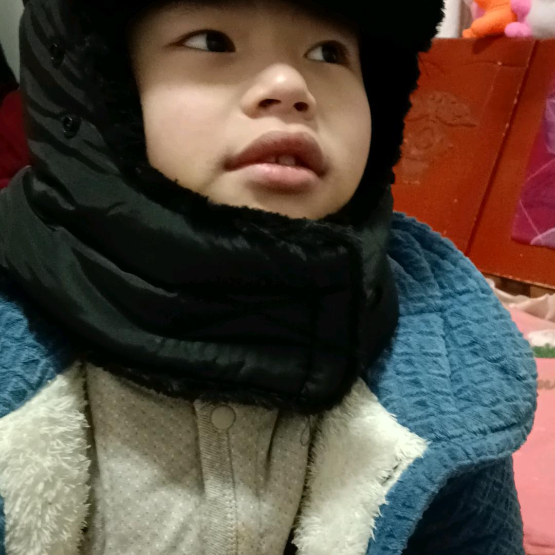 啊华