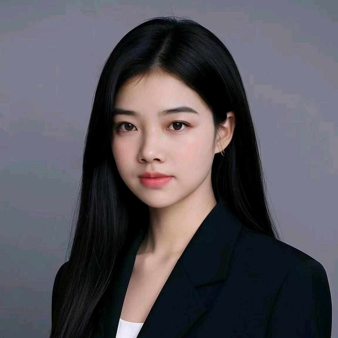 湖南小美