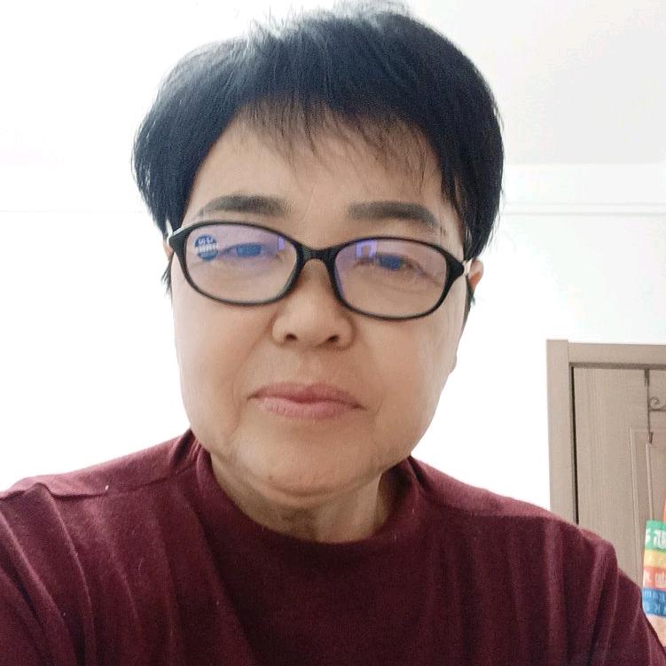 风香朵朵魏姐