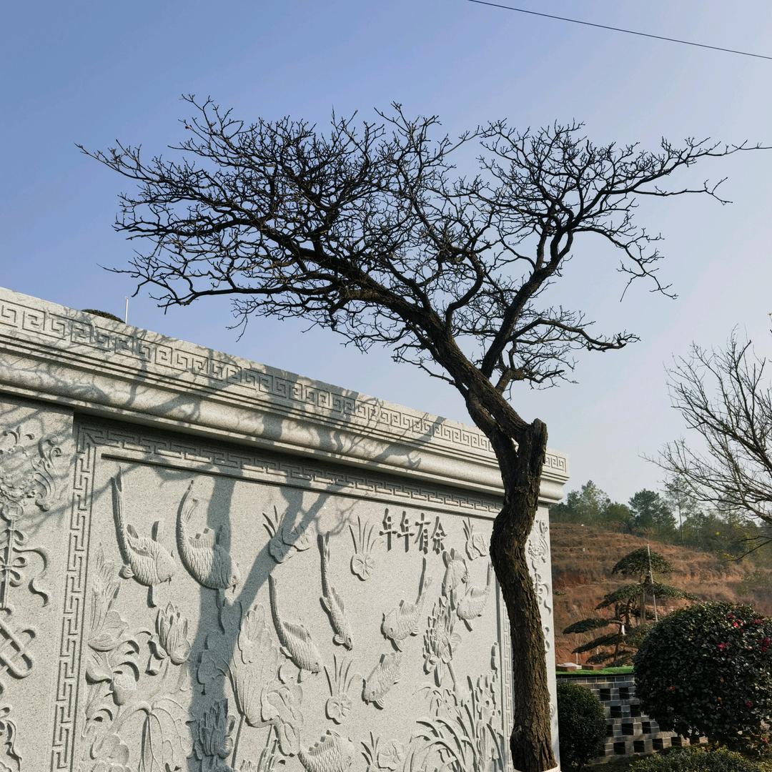 细水长流