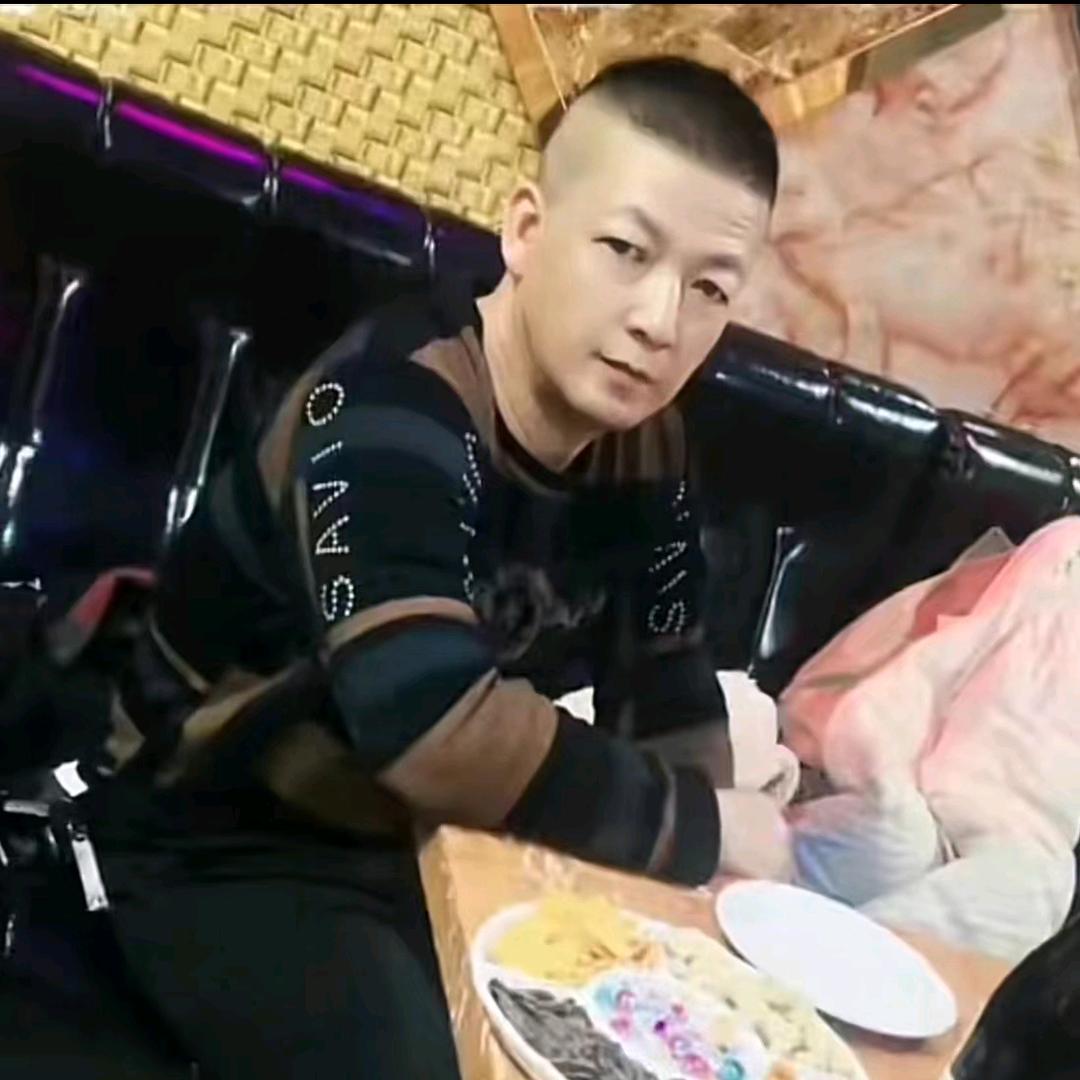杨斌的舞台