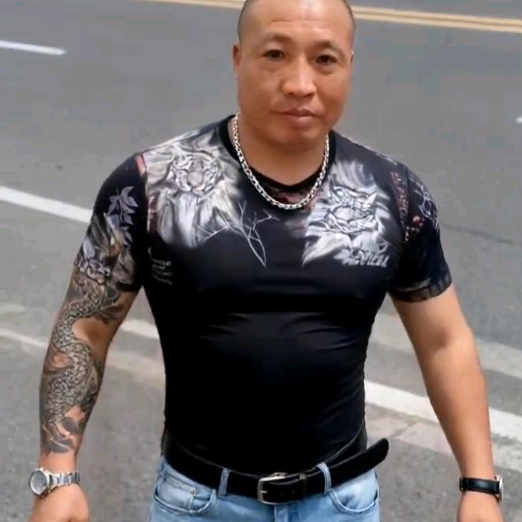 江厦人