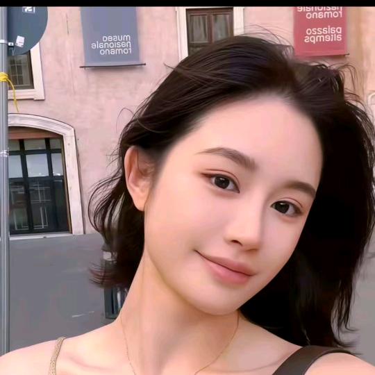 黄姐(变美日记)