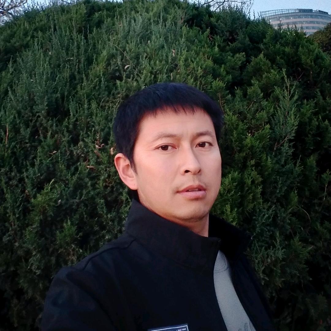执着