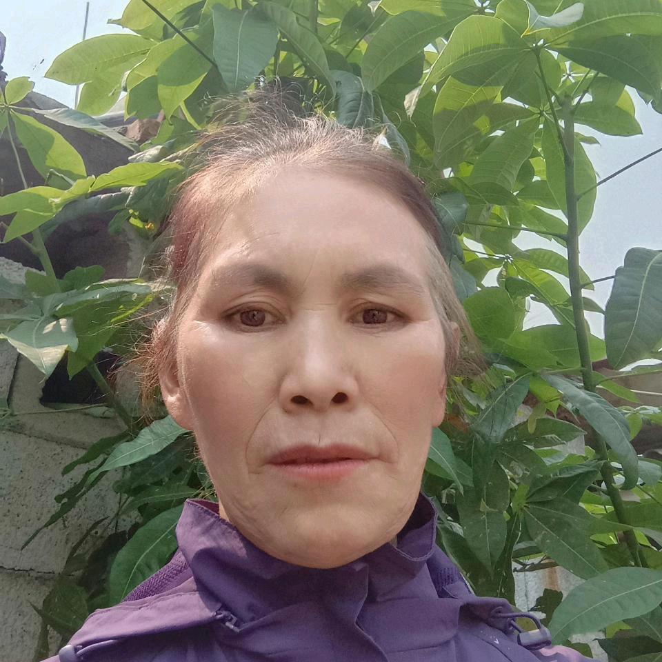 陈陈姐