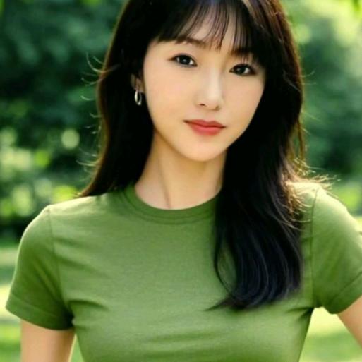 心如碧水