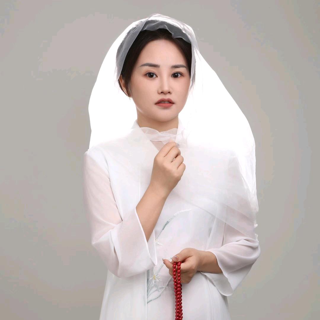 安妮团队-乔乔助教