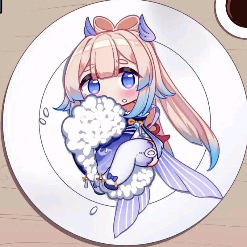 花花的游戏日常