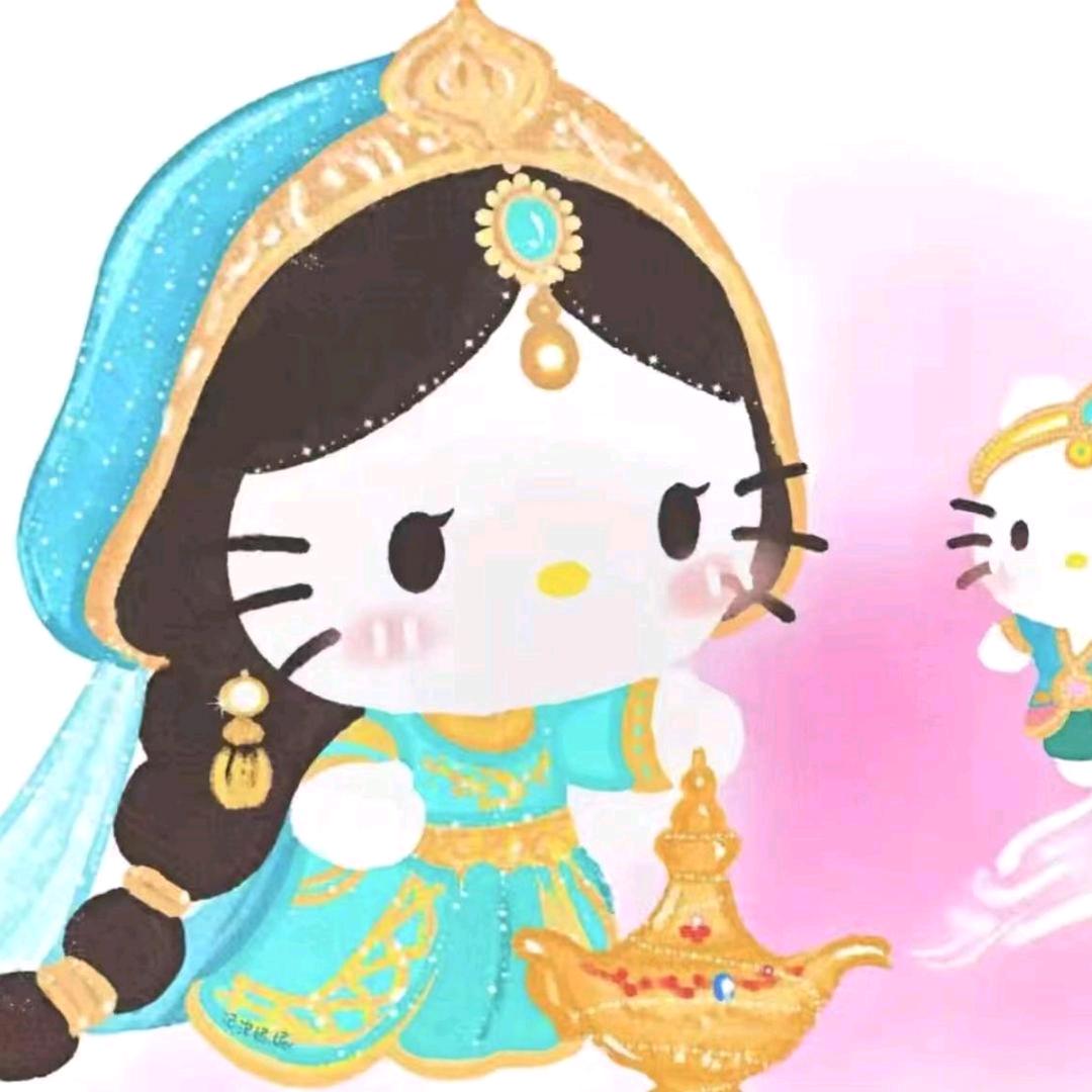 小小