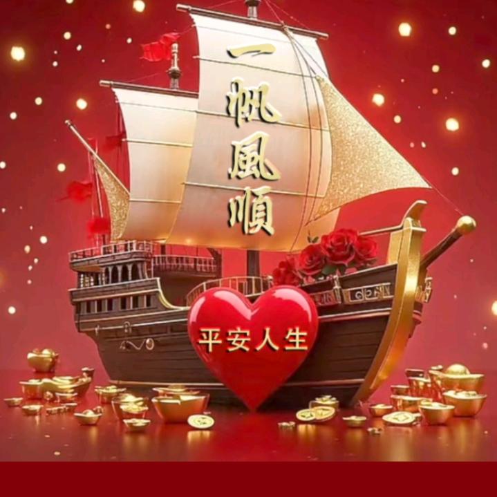 平安人生