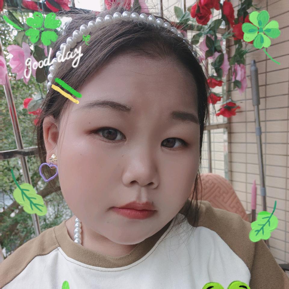 楠宝走丢了