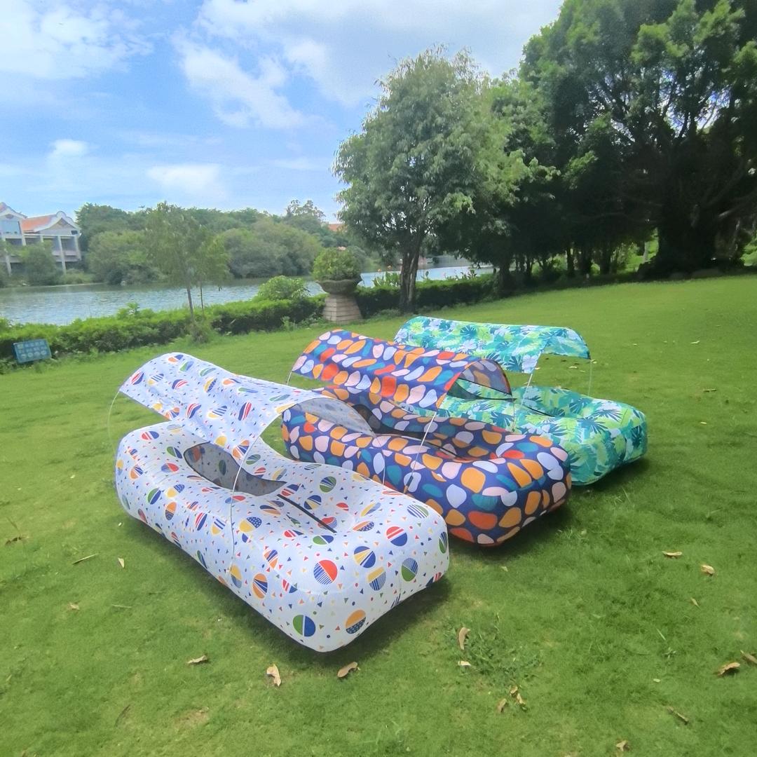 鲤途户外装备
