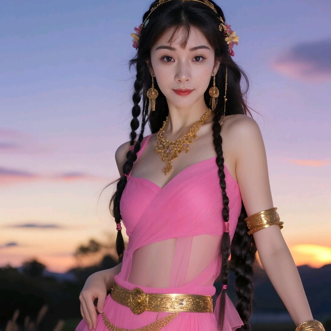 @@李大小姐姐