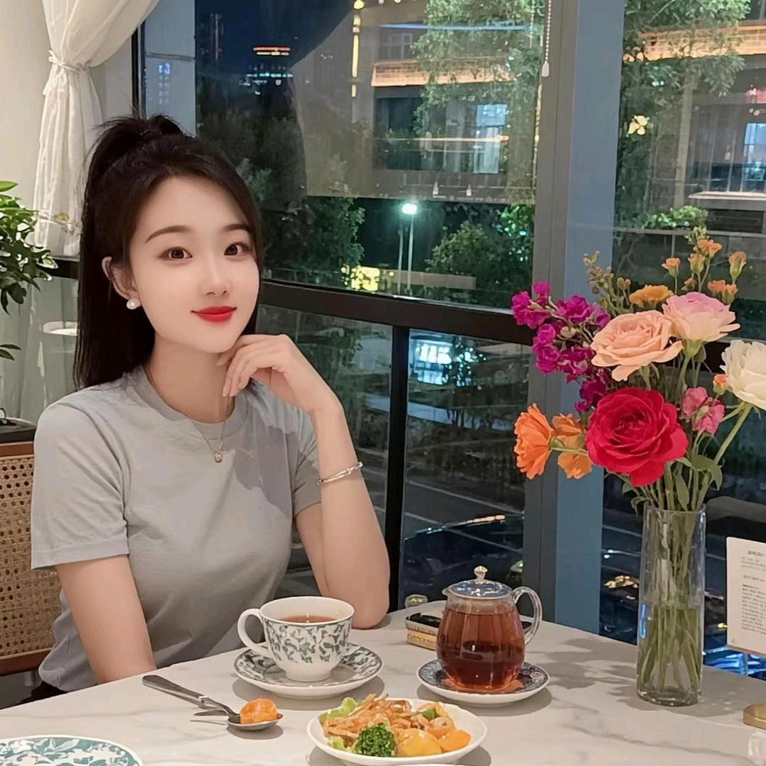 💕😊幸运儿💍