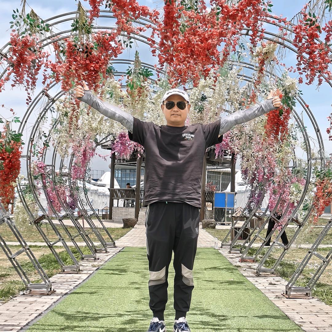 御厨刷锅